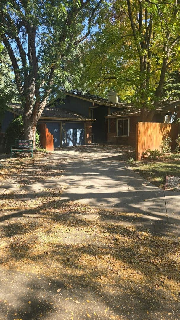Fort Collins House: 636 Heather Ct