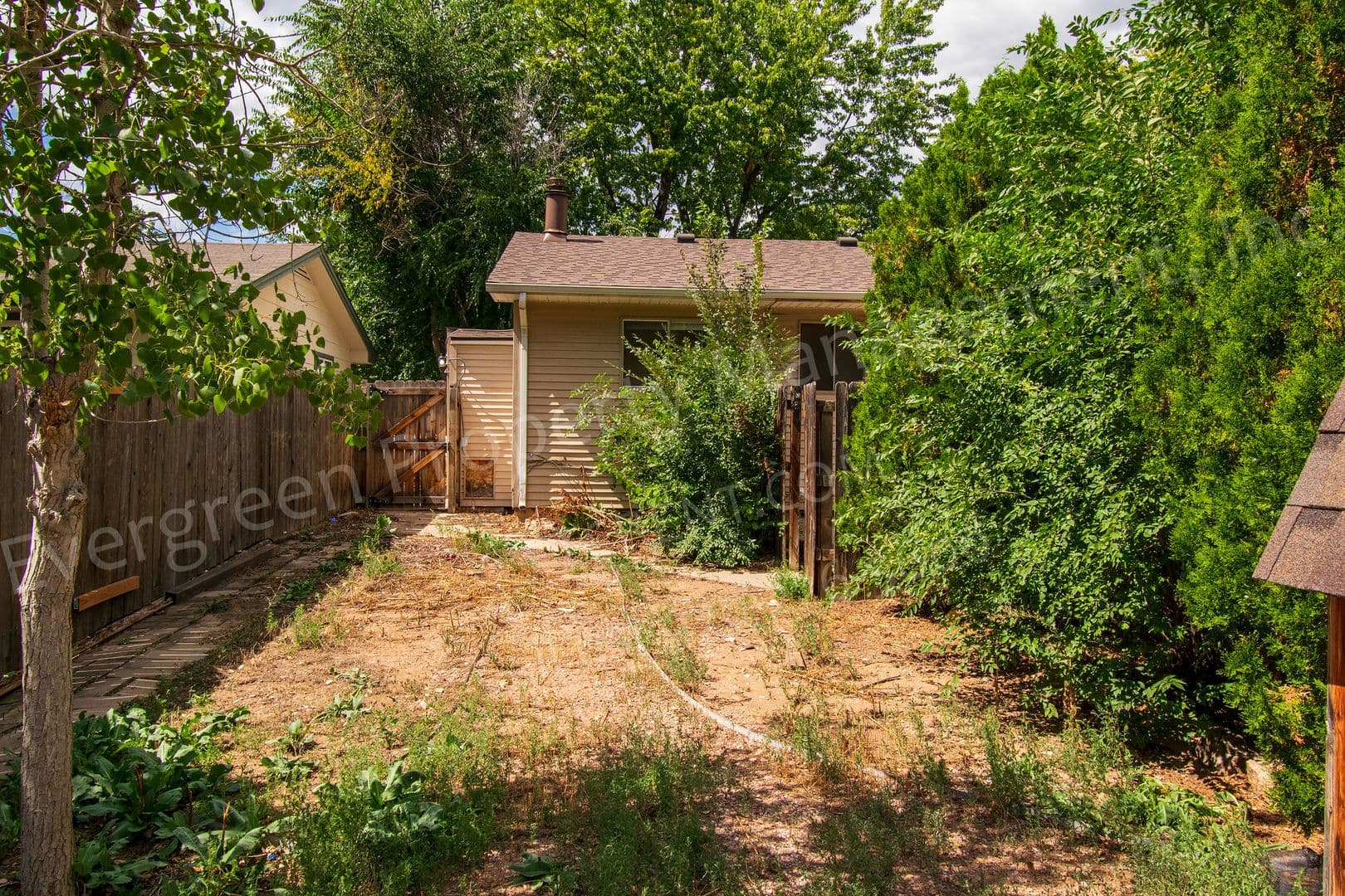Fort Collins Apartment: 1228 Southridge Dr
