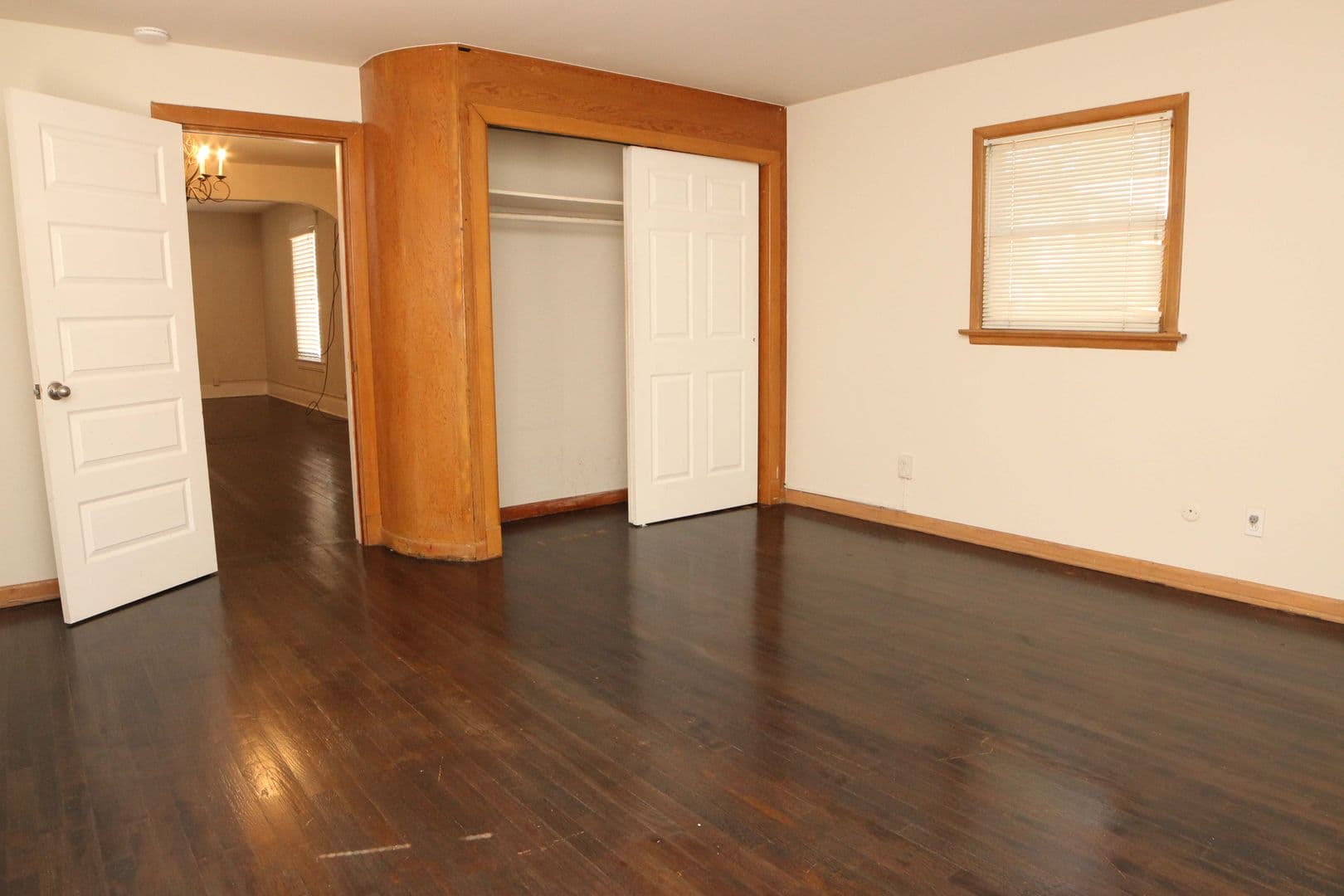 Fort Collins Apartment: 318-320 W Myrtle