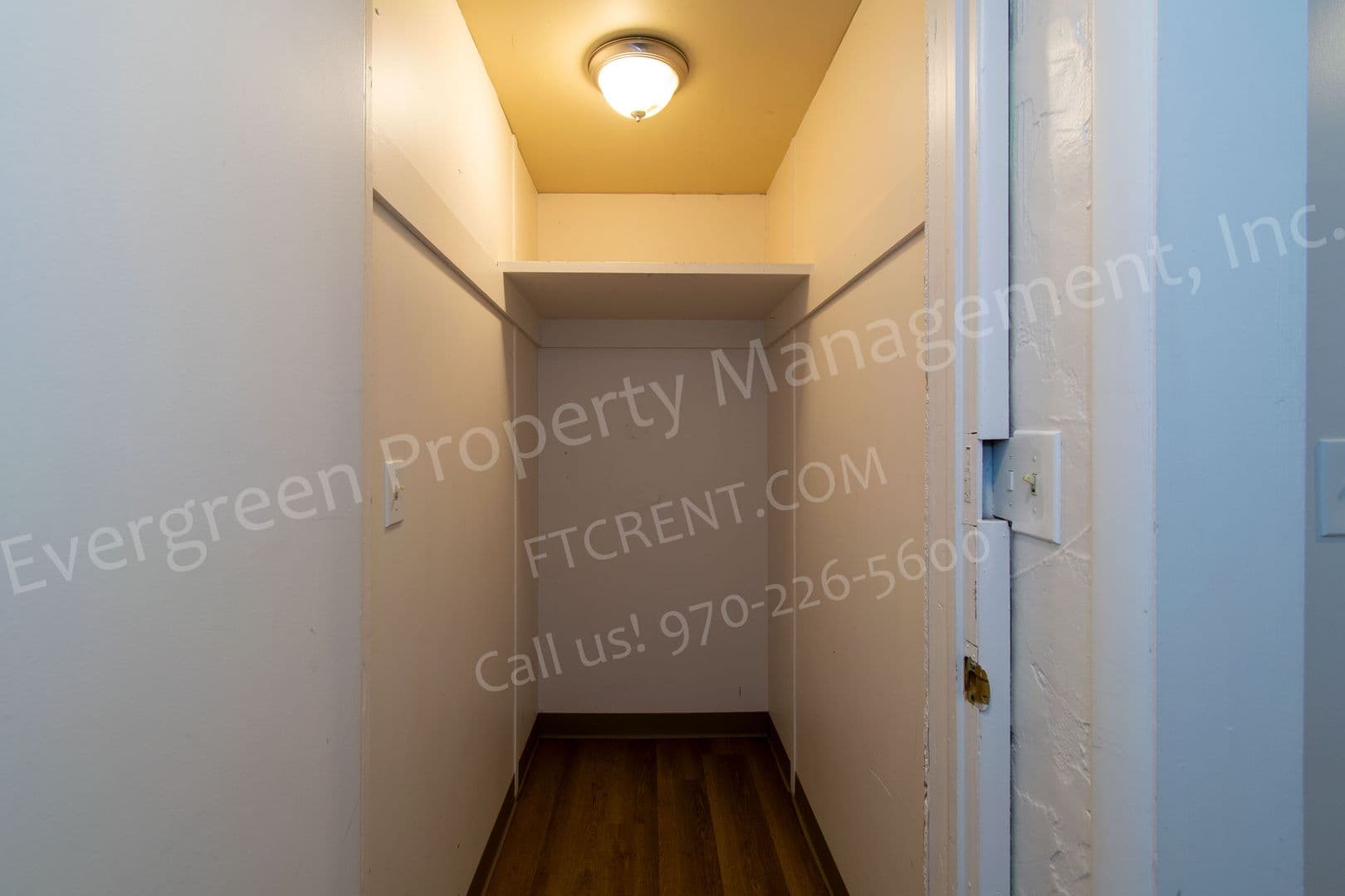 Fort Collins Apartment: 1228 Southridge Dr