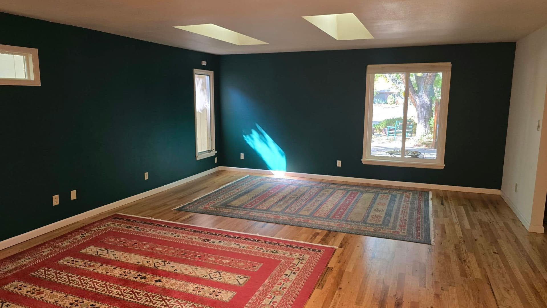 Fort Collins House: 636 Heather Ct