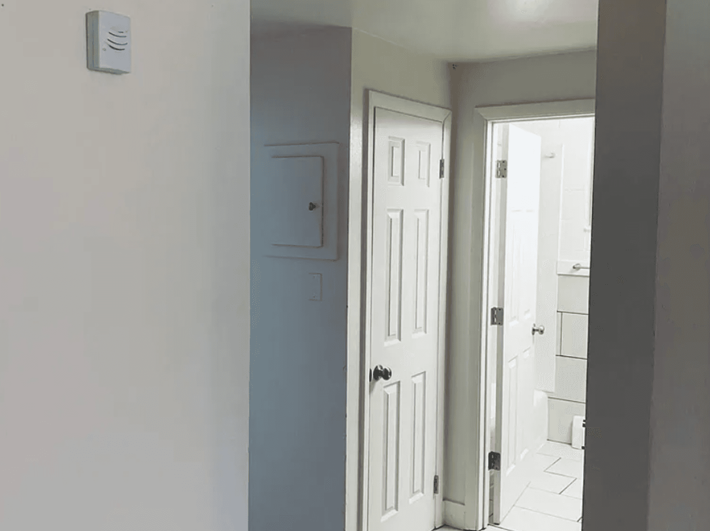 Fort Collins Apartment: 1100 McHugh ST.