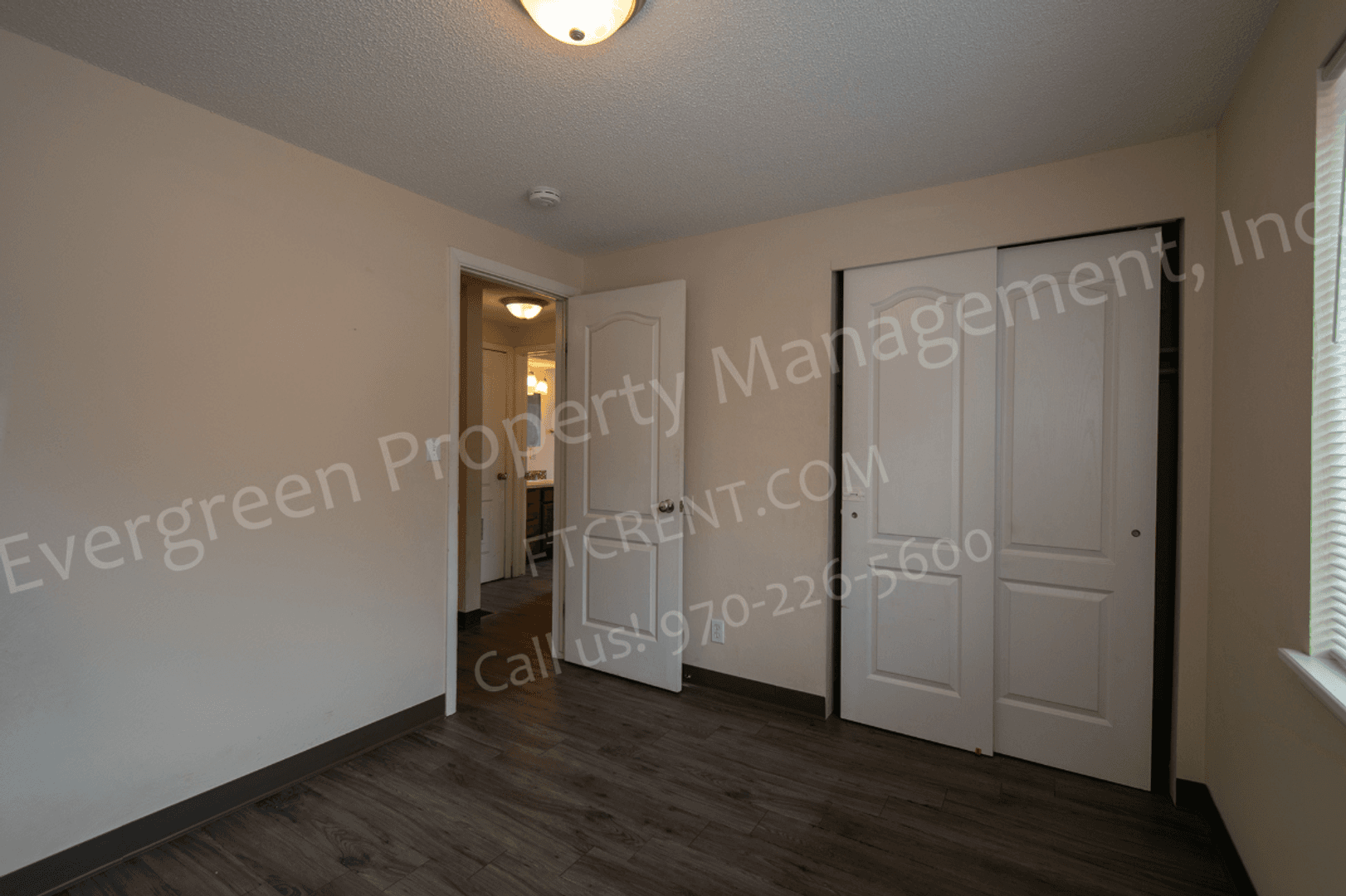 Fort Collins Apartment: 113 W Myrtle St