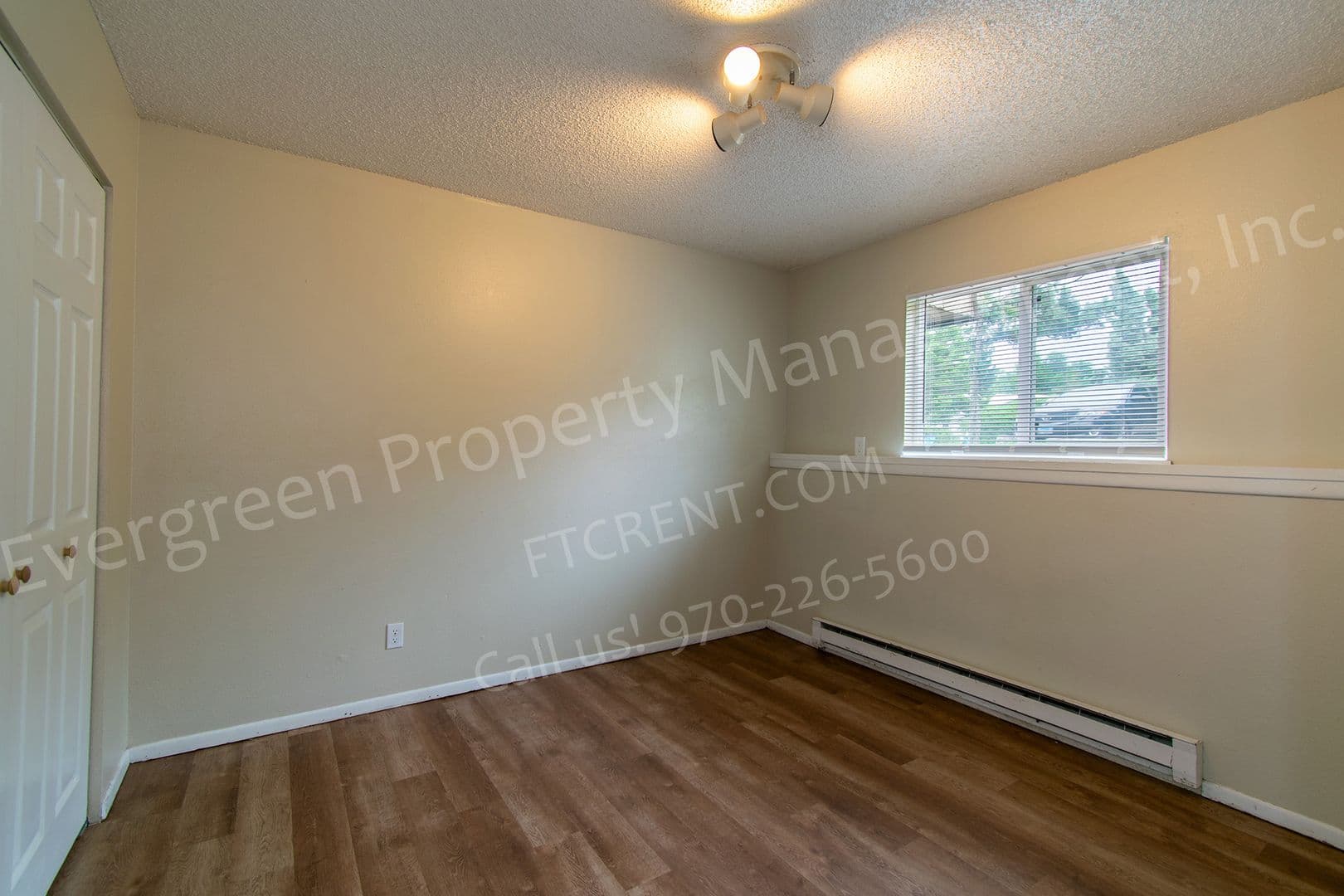Fort Collins Apartment: 1931 Ross Ct