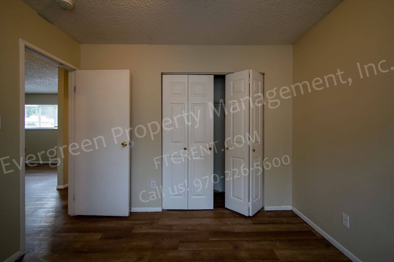 Fort Collins Apartment: 1931 Ross Ct
