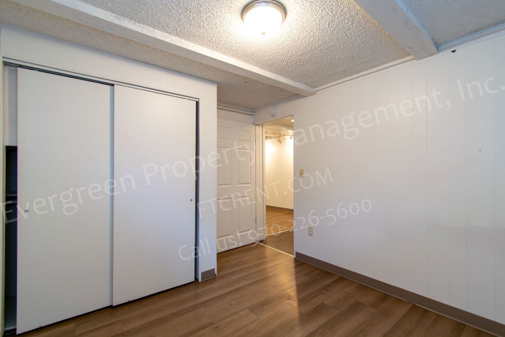 Fort Collins Apartment: 1228 Southridge Dr