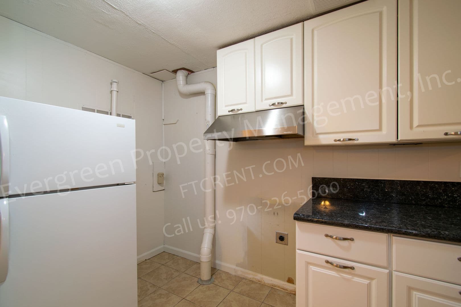 Fort Collins Apartment: 1228 Southridge Dr