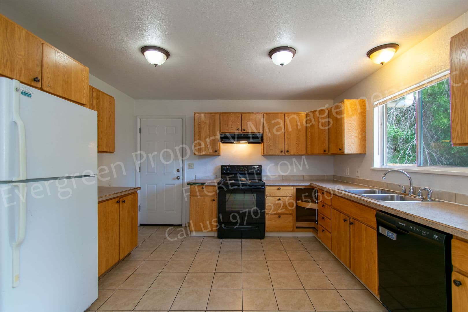 Fort Collins Apartment: 1228 Southridge Dr