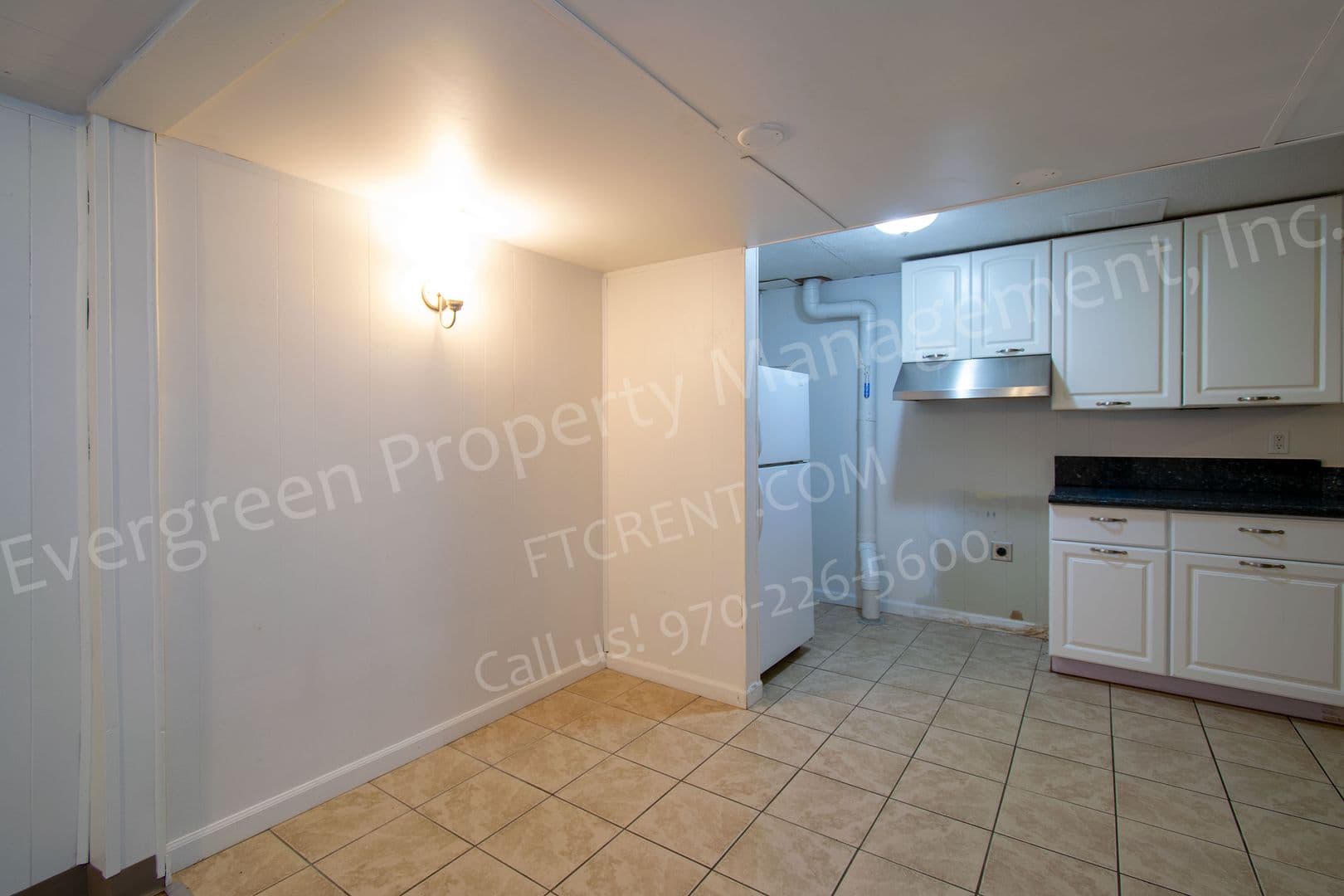Fort Collins Apartment: 1228 Southridge Dr