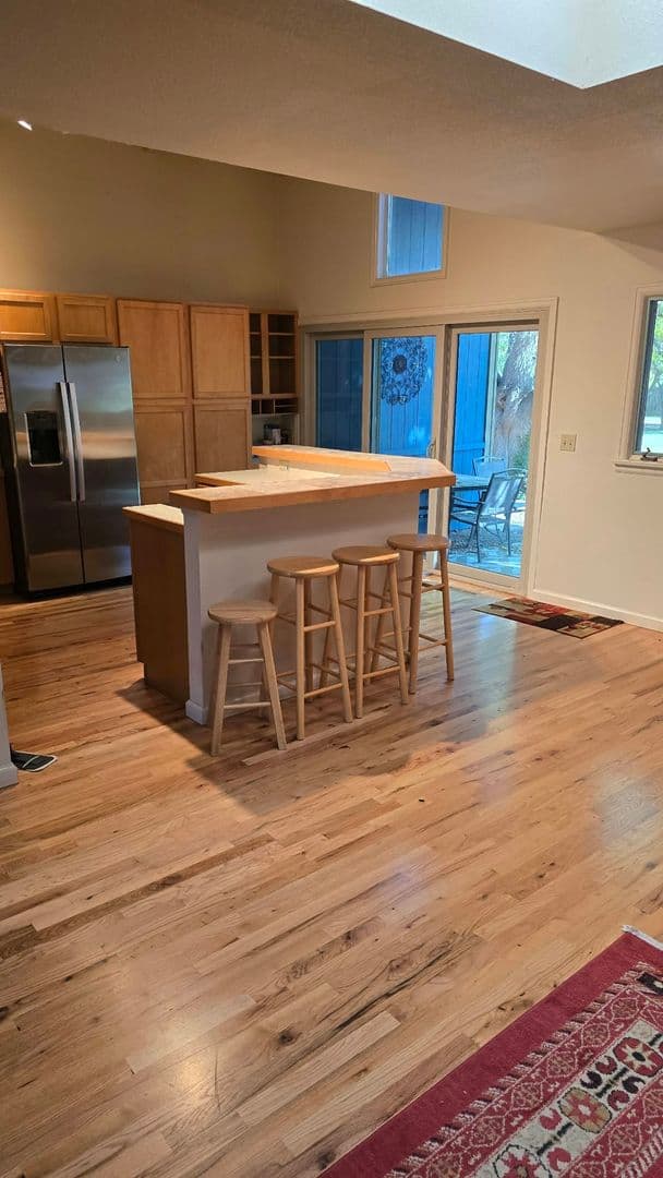 Fort Collins House: 636 Heather Ct
