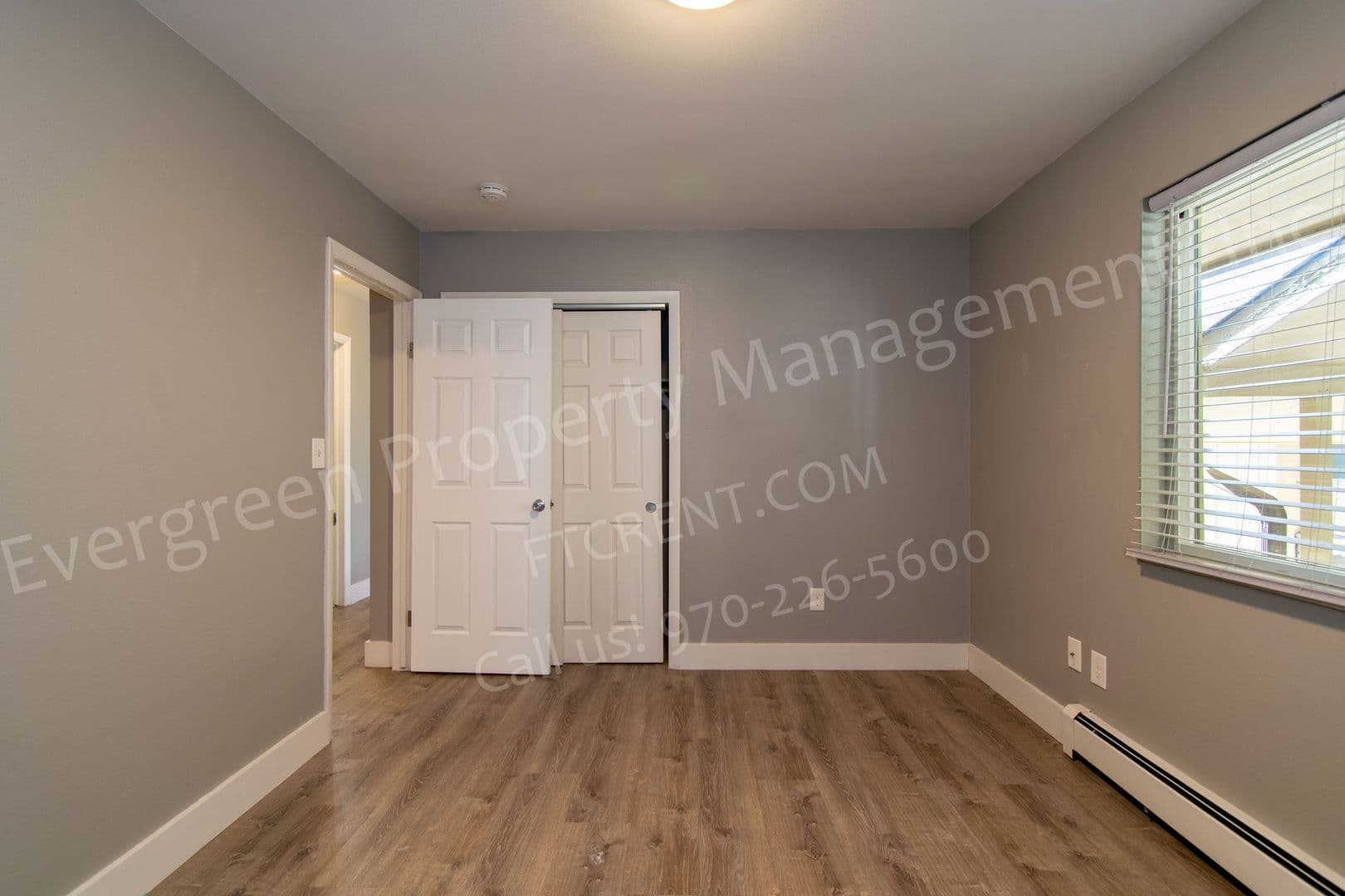Fort Collins Apartment: 2012 W Plum St
