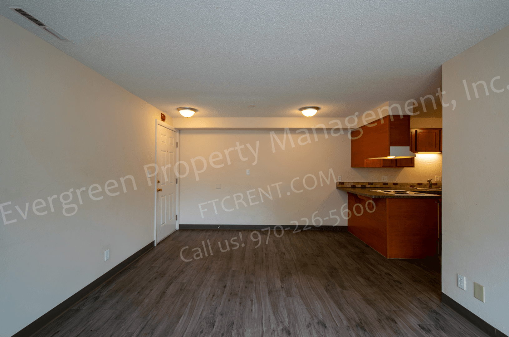 Fort Collins Apartment: 113 W Myrtle St