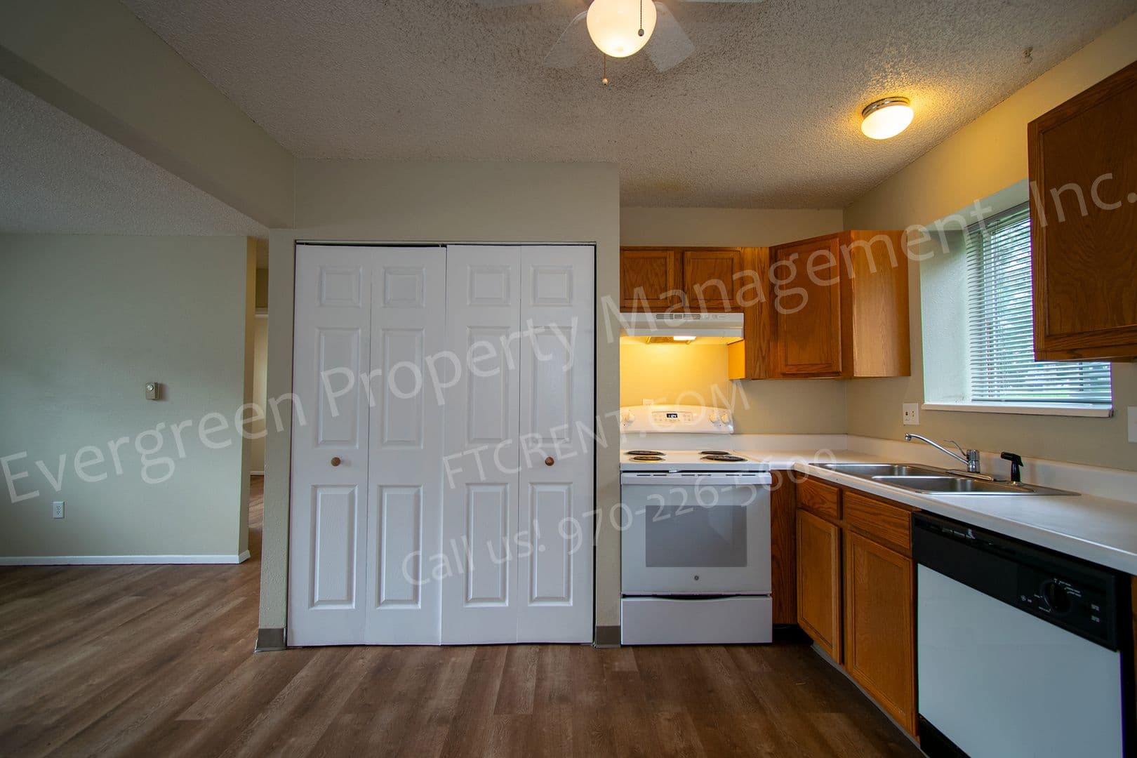 Fort Collins Apartment: 1931 Ross Ct