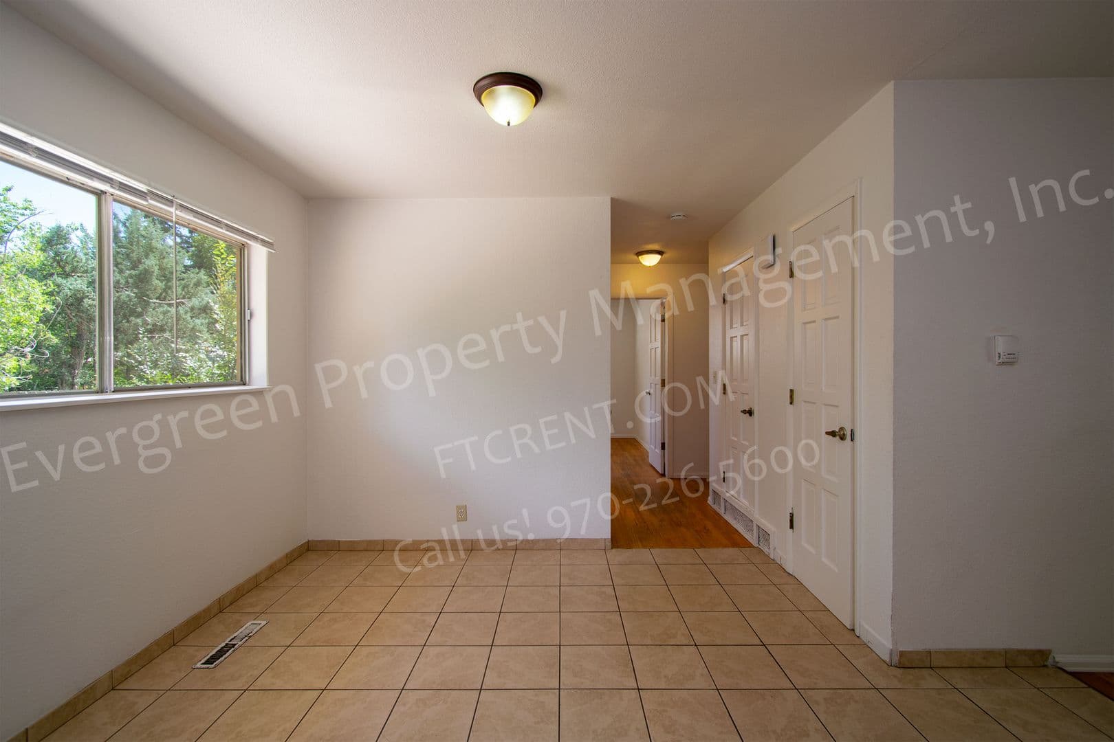 Fort Collins Apartment: 1228 Southridge Dr
