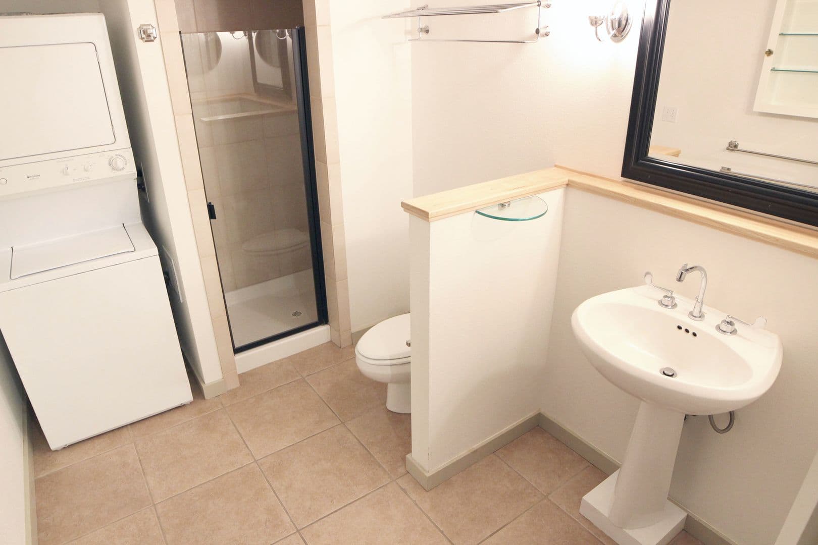 Fort Collins Apartment: 419 W Mountain Ave