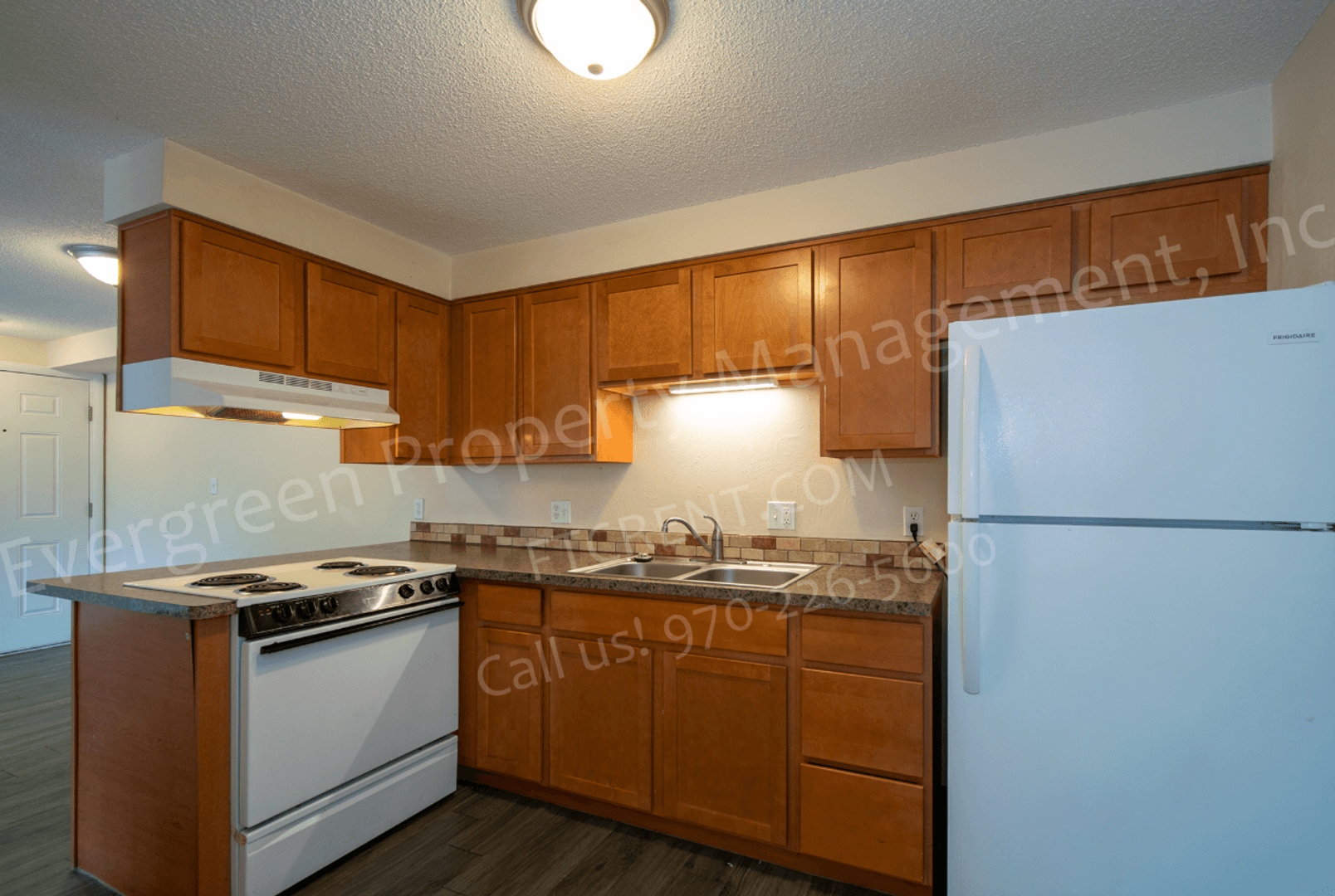 Fort Collins Apartment: 113 W Myrtle St