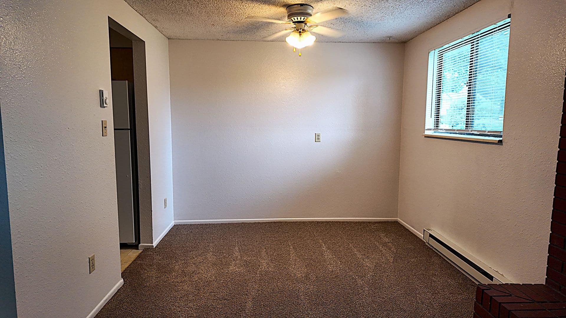 Fort Collins Apartment: 915/917 Camelot Court