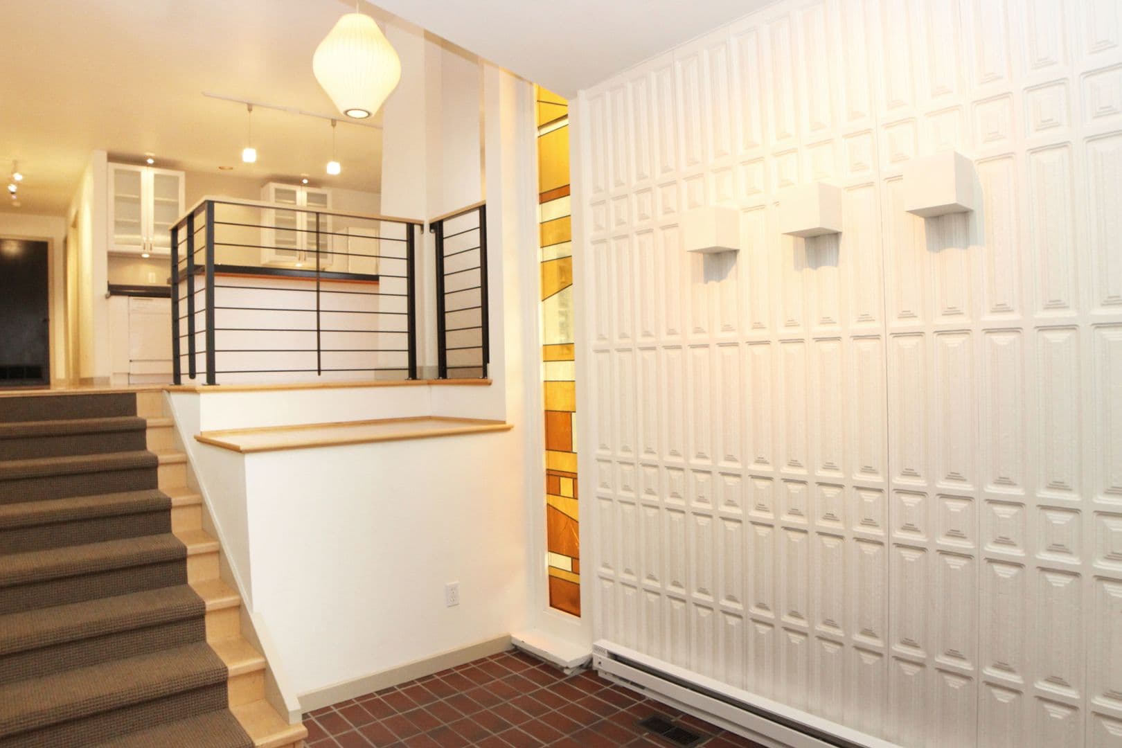 Fort Collins Apartment: 419 W Mountain Ave