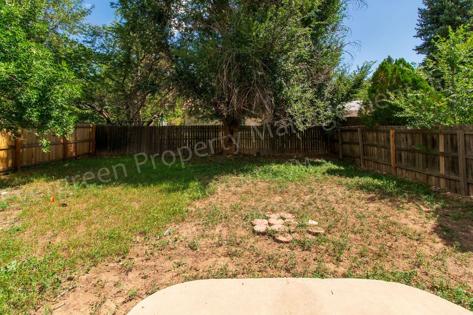 Fort Collins Apartment: 1228 Southridge Dr