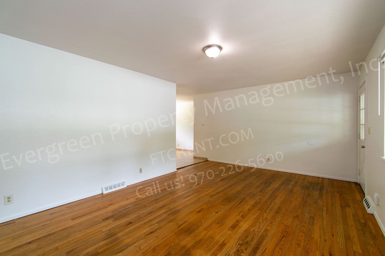 Fort Collins Apartment: 1228 Southridge Dr
