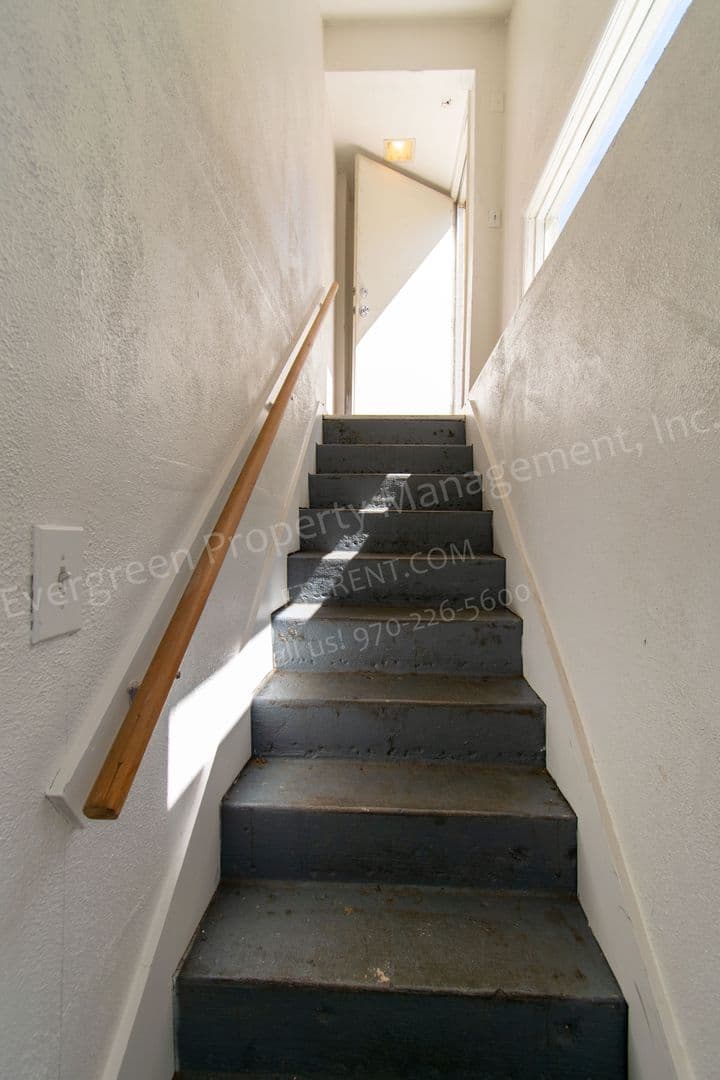 Fort Collins Apartment: 1228 Southridge Dr
