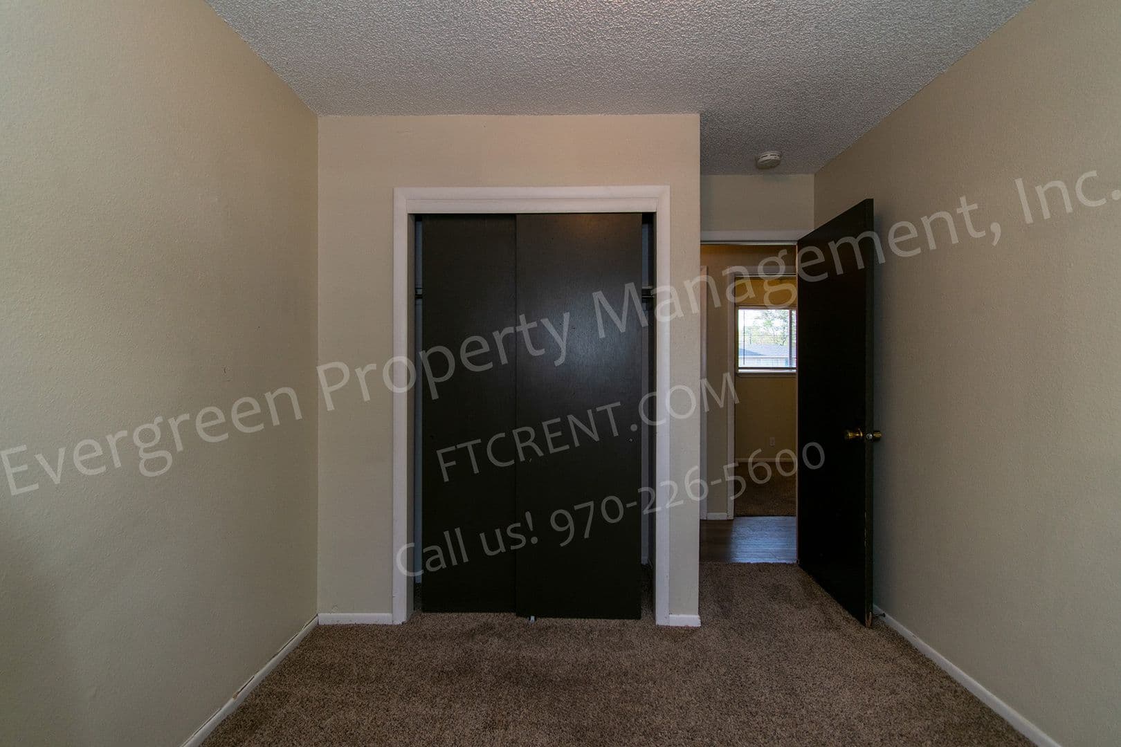 Fort Collins House: 1912 W Plum St