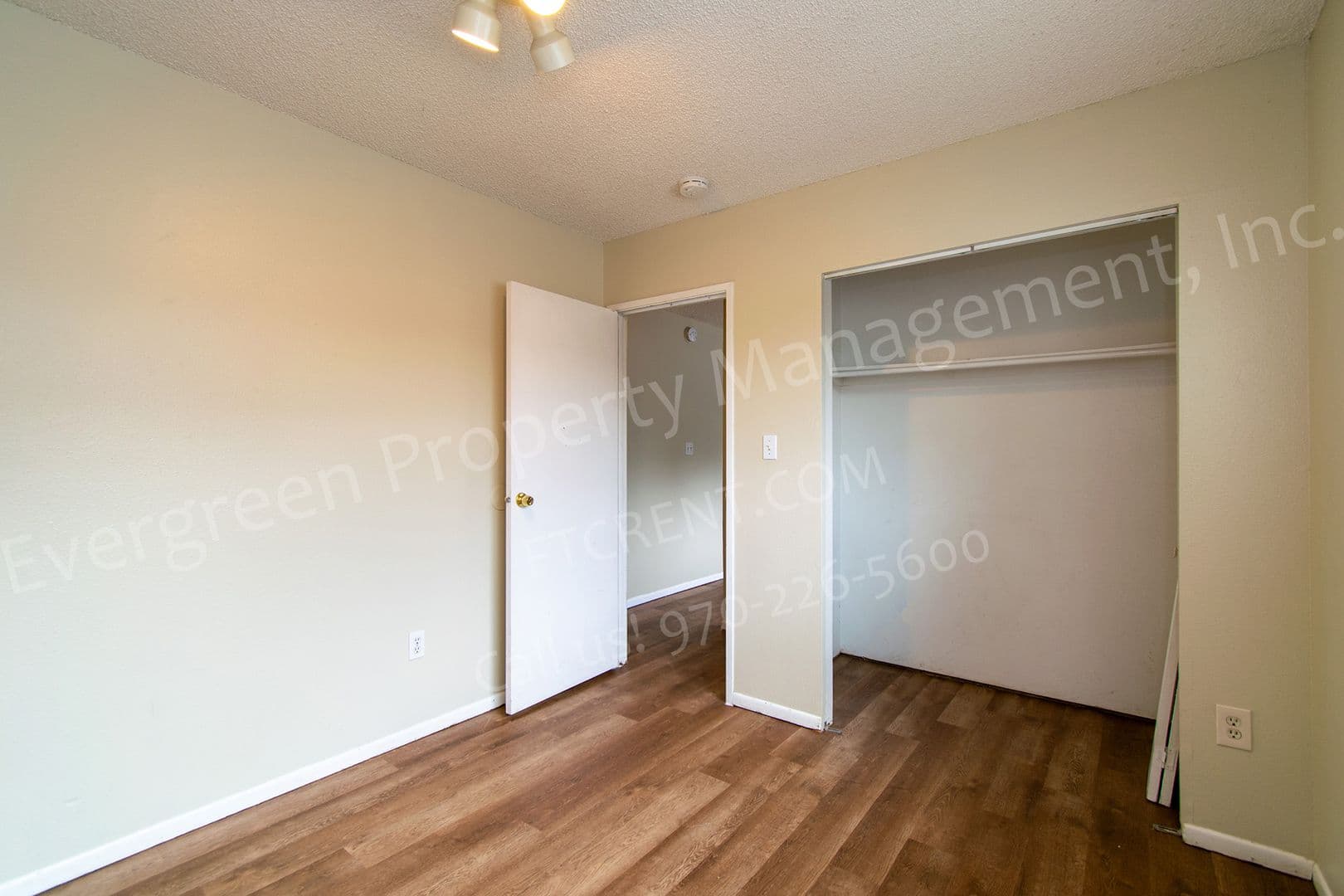 Fort Collins Apartment: 1931 Ross Ct