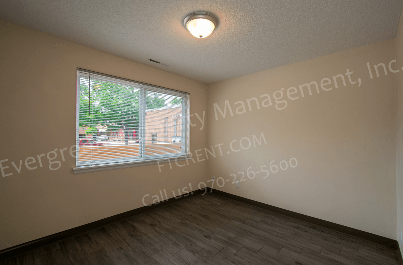 Fort Collins Apartment: 113 W Myrtle St