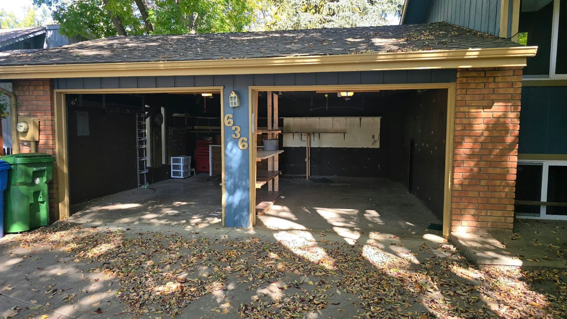 Fort Collins House: 636 Heather Ct