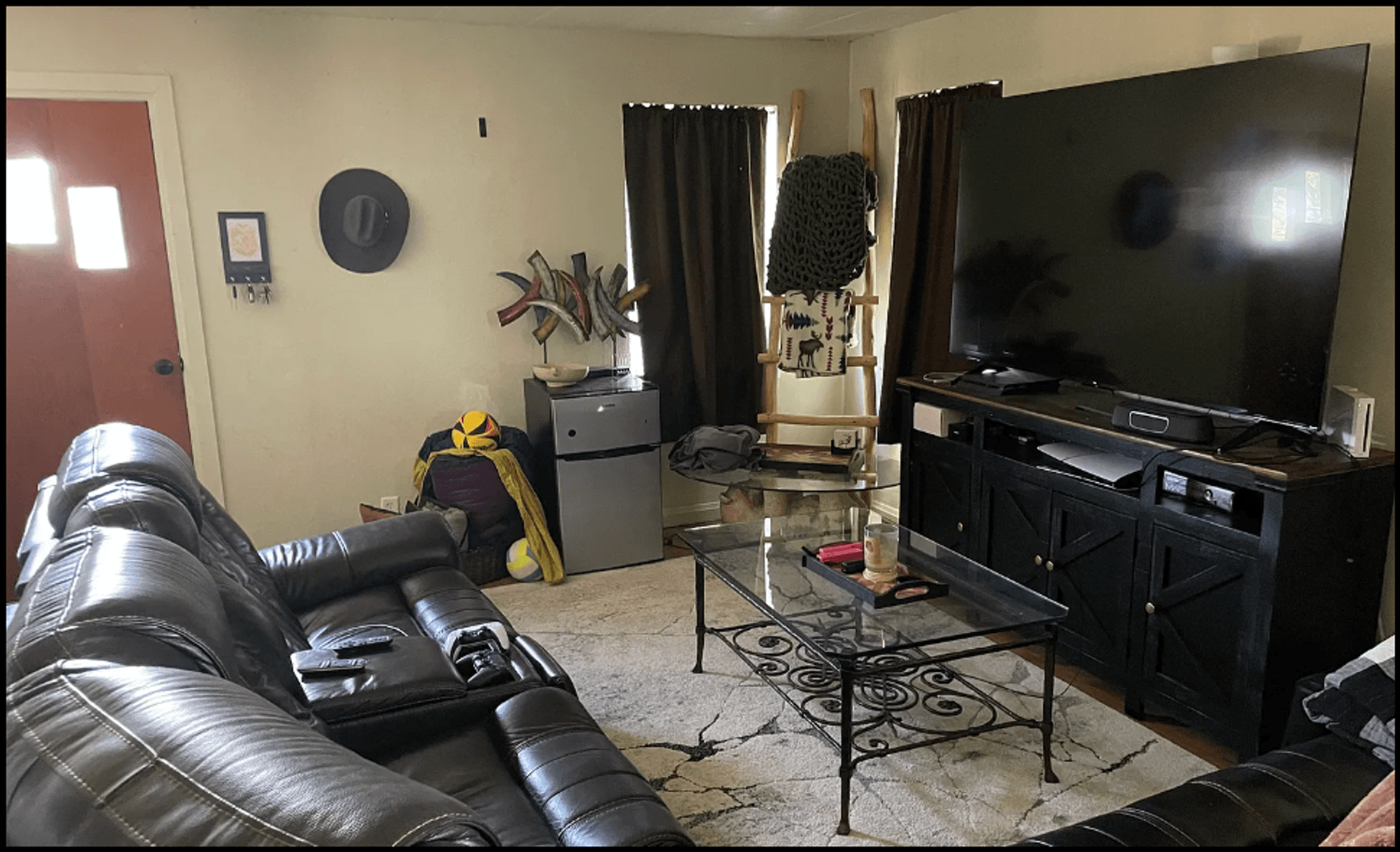 Fort Collins House: 4728 E County Road 40