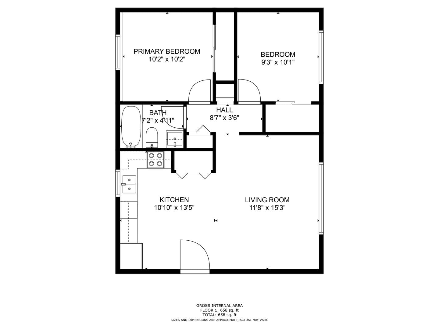 Fort Collins Apartment: 1931 Ross Ct