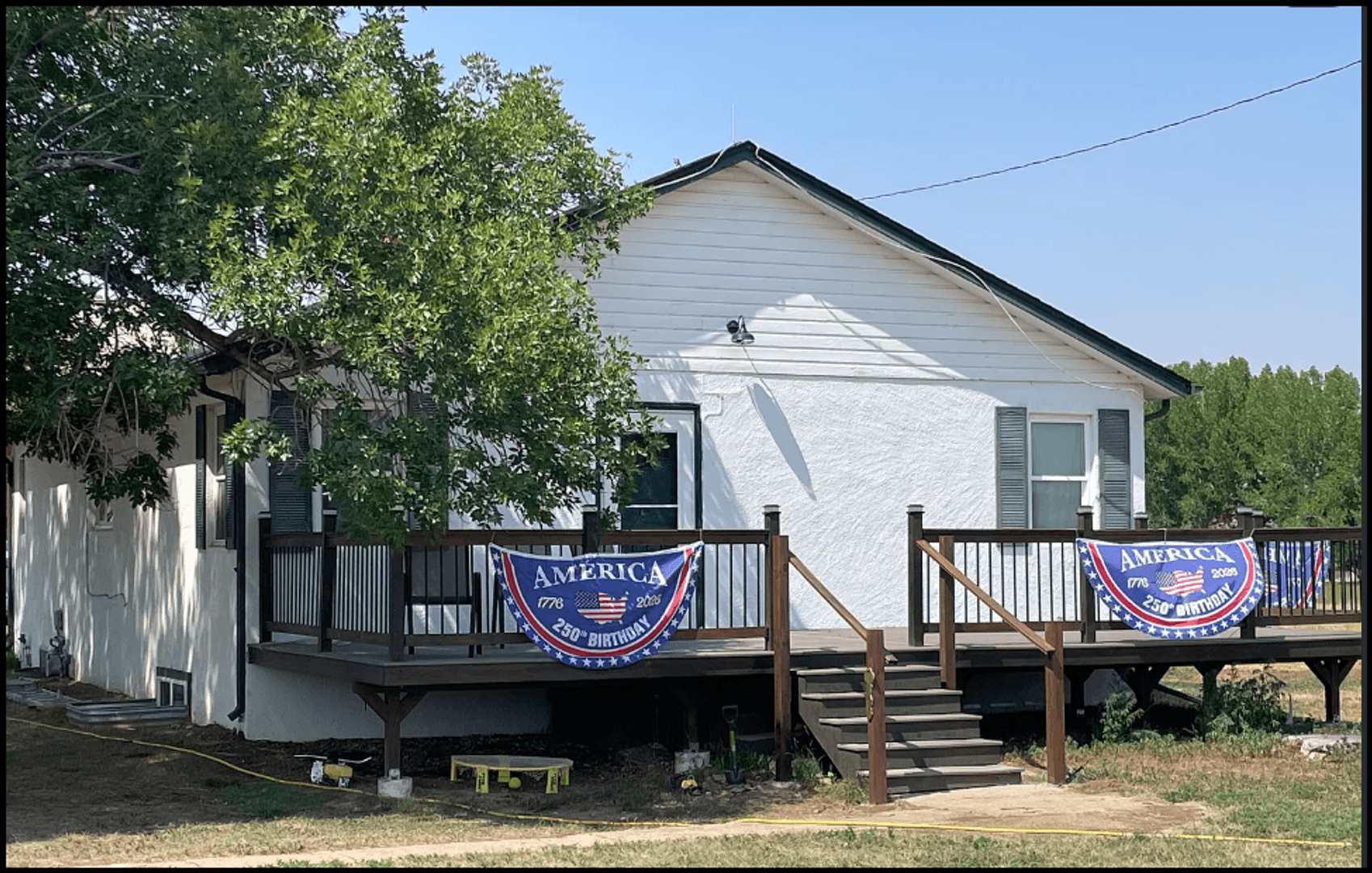Fort Collins House: 4728 E County Road 40