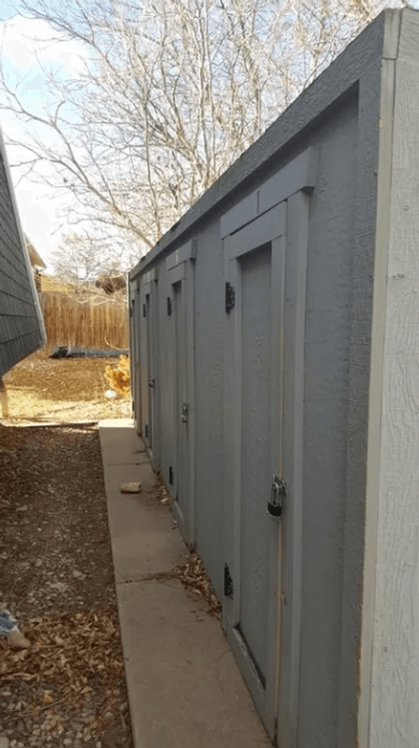 Fort Collins Apartment: 1931 Ross Ct