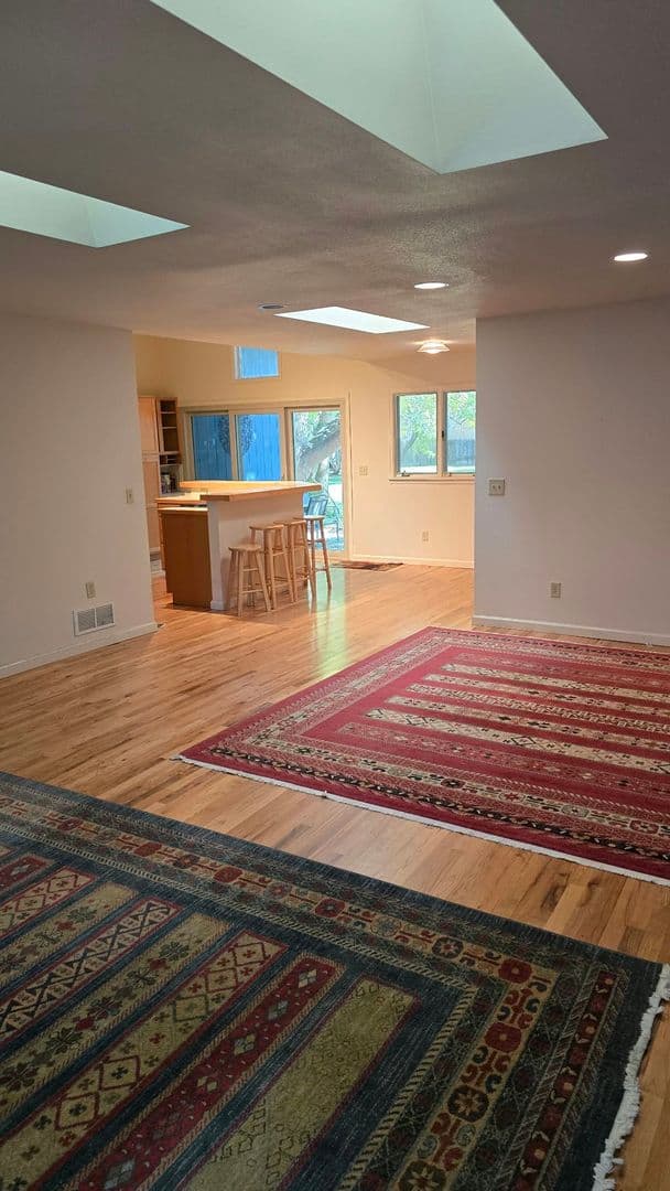 Fort Collins House: 636 Heather Ct