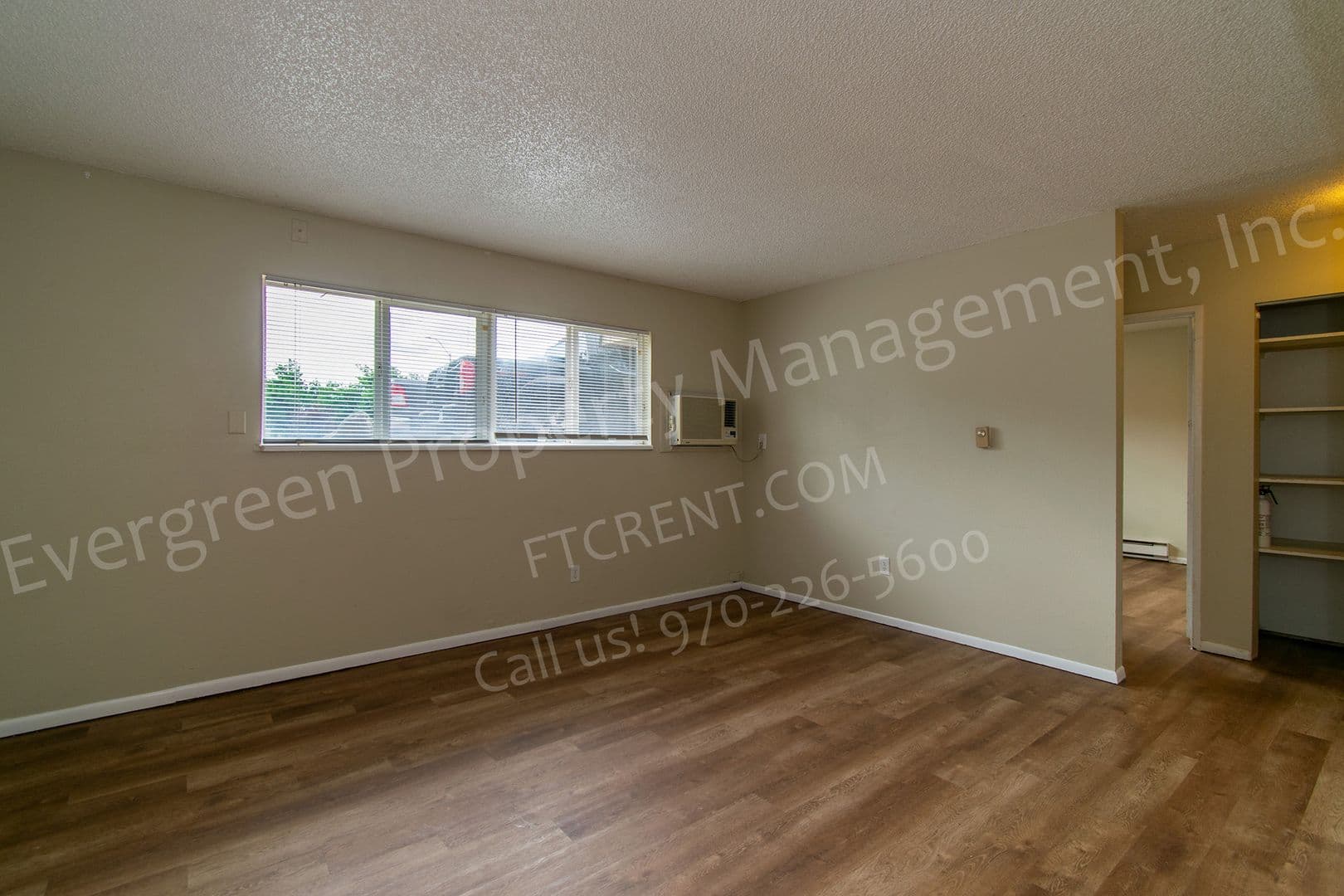 Fort Collins Apartment: 1931 Ross Ct