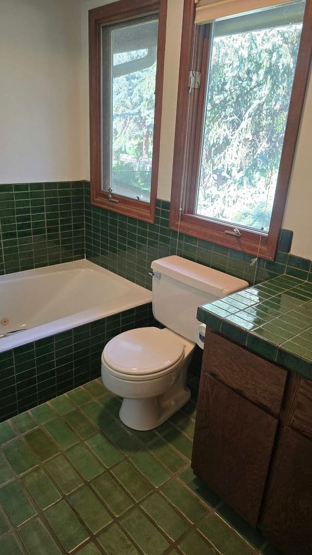 Fort Collins House: 636 Heather Ct