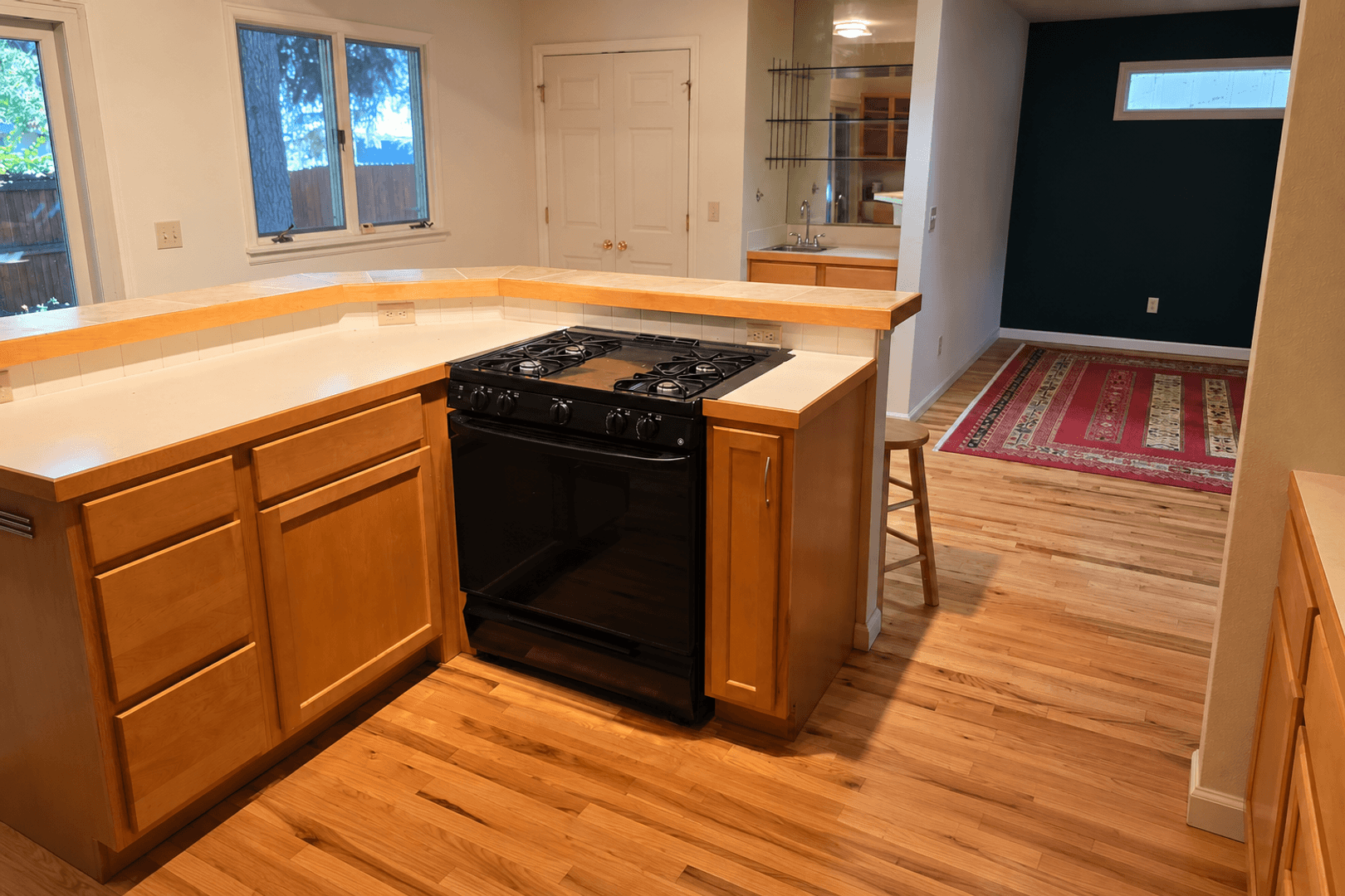 Fort Collins House: 636 Heather Ct