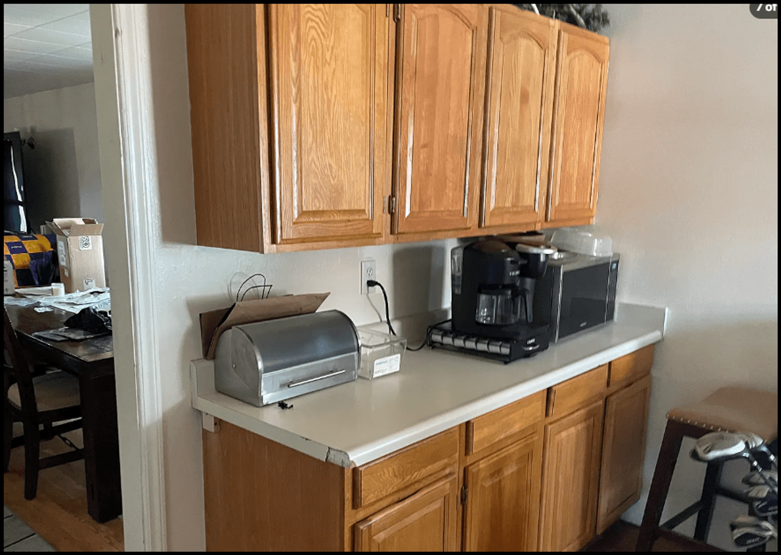 Fort Collins House: 4728 E County Road 40