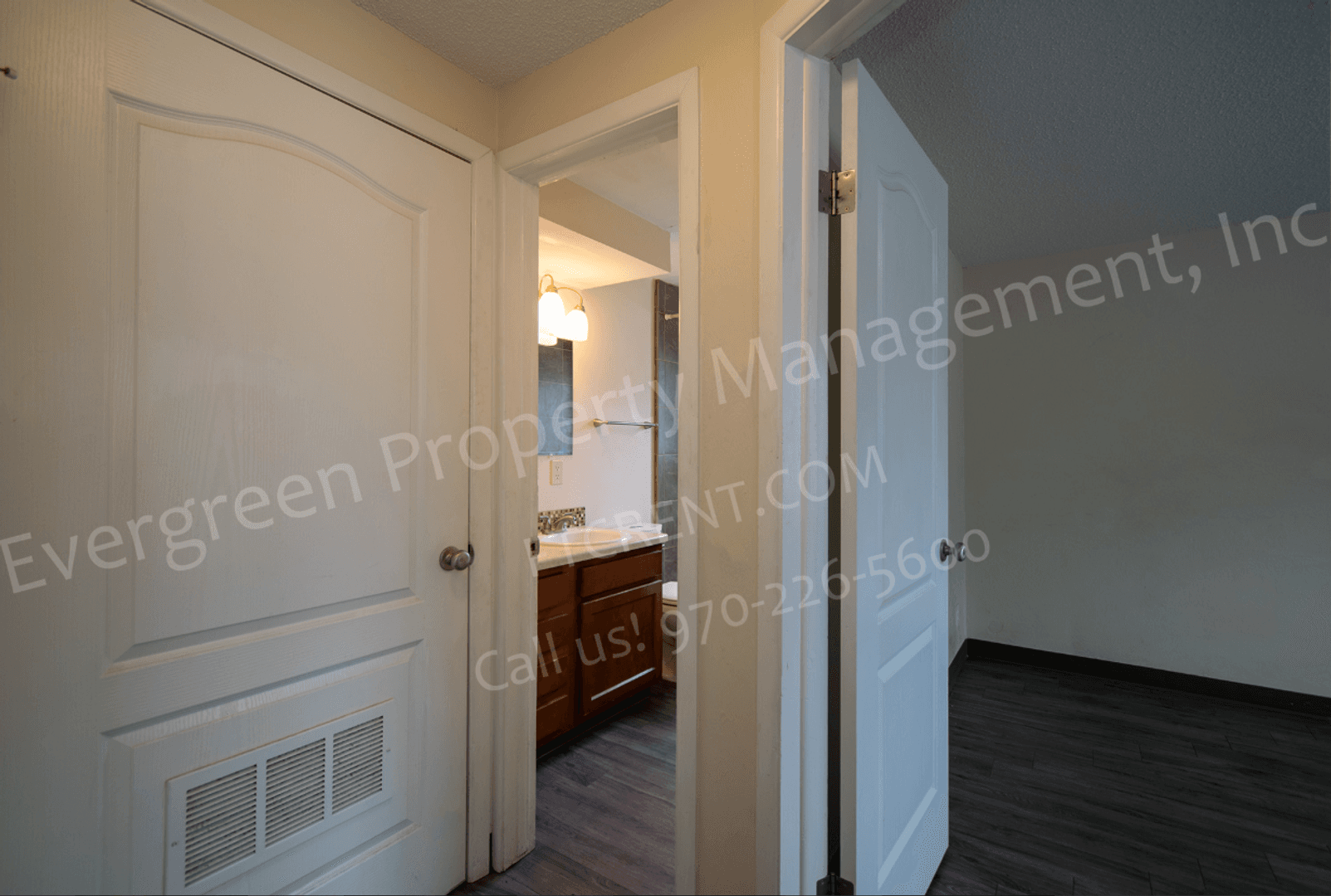 Fort Collins Apartment: 113 W Myrtle St
