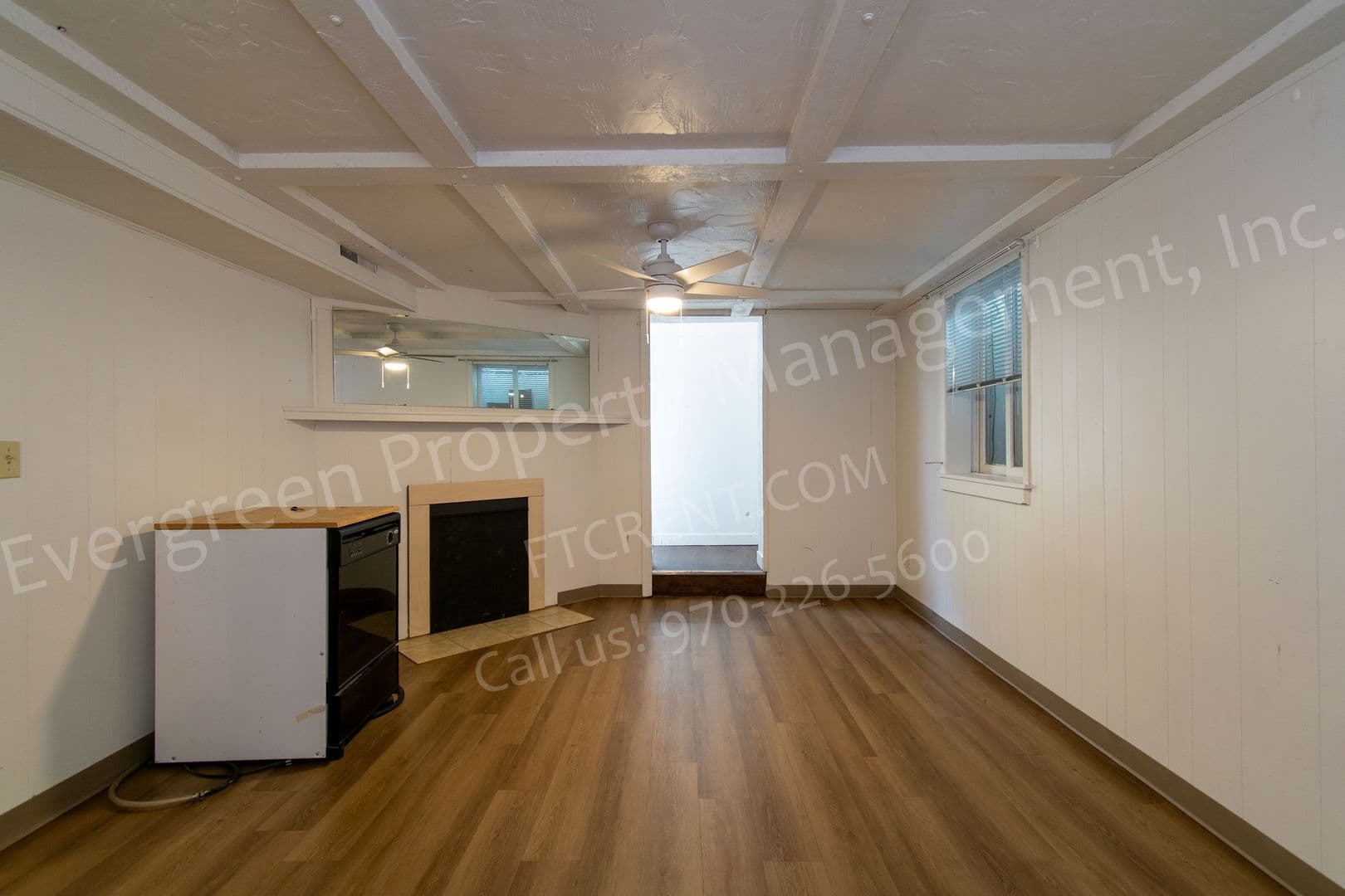Fort Collins Apartment: 1228 Southridge Dr