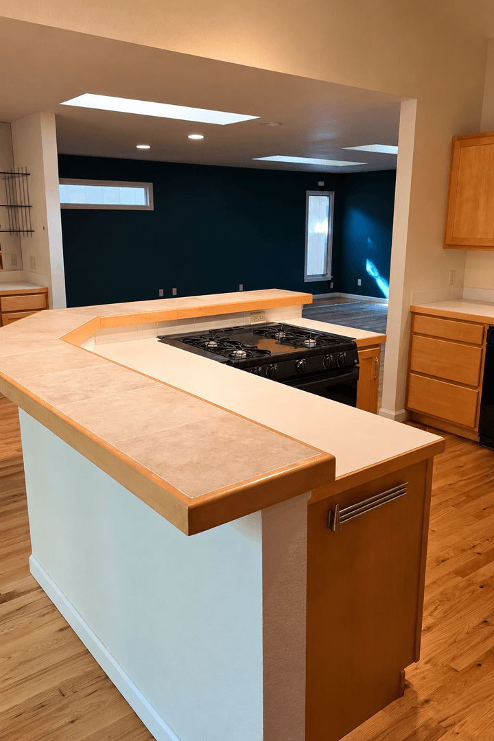 Fort Collins House: 636 Heather Ct