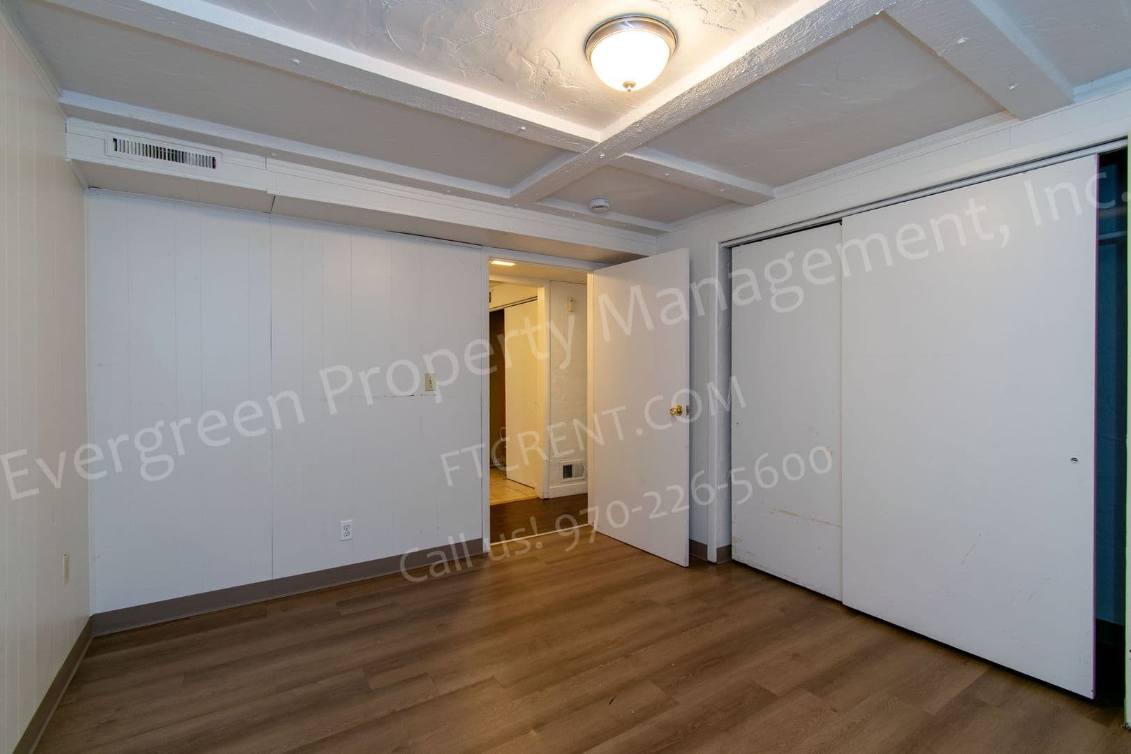 Fort Collins Apartment: 1228 Southridge Dr