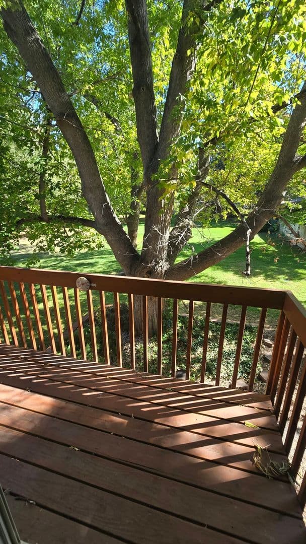Fort Collins House: 636 Heather Ct