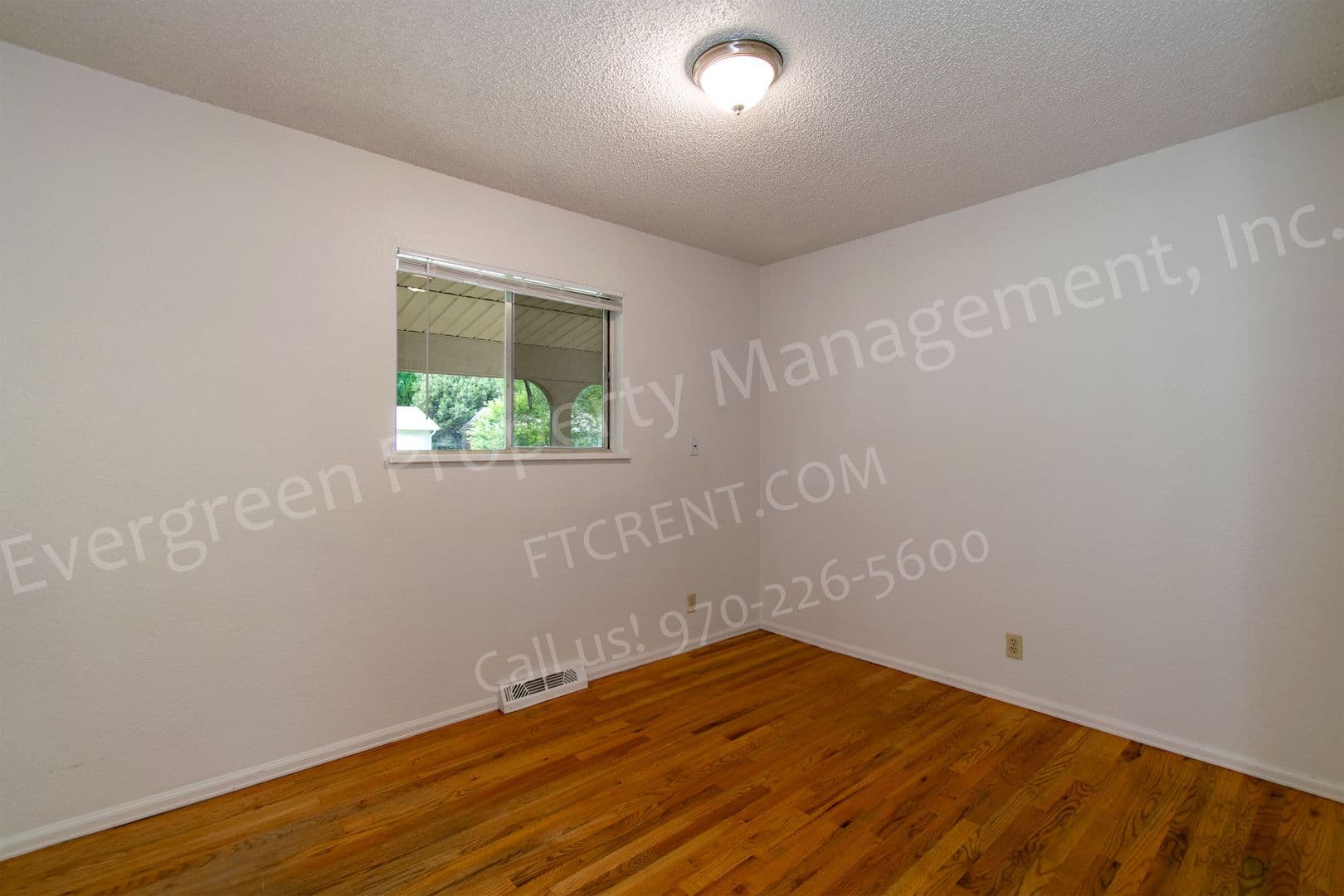 Fort Collins Apartment: 1228 Southridge Dr