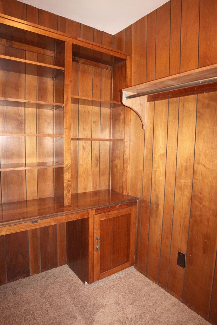 Fort Collins Apartment: 419 W Mountain Ave