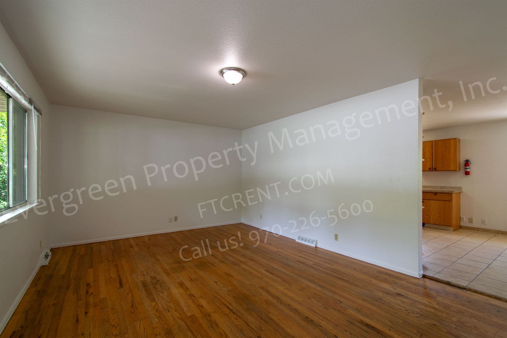 Fort Collins Apartment: 1228 Southridge Dr