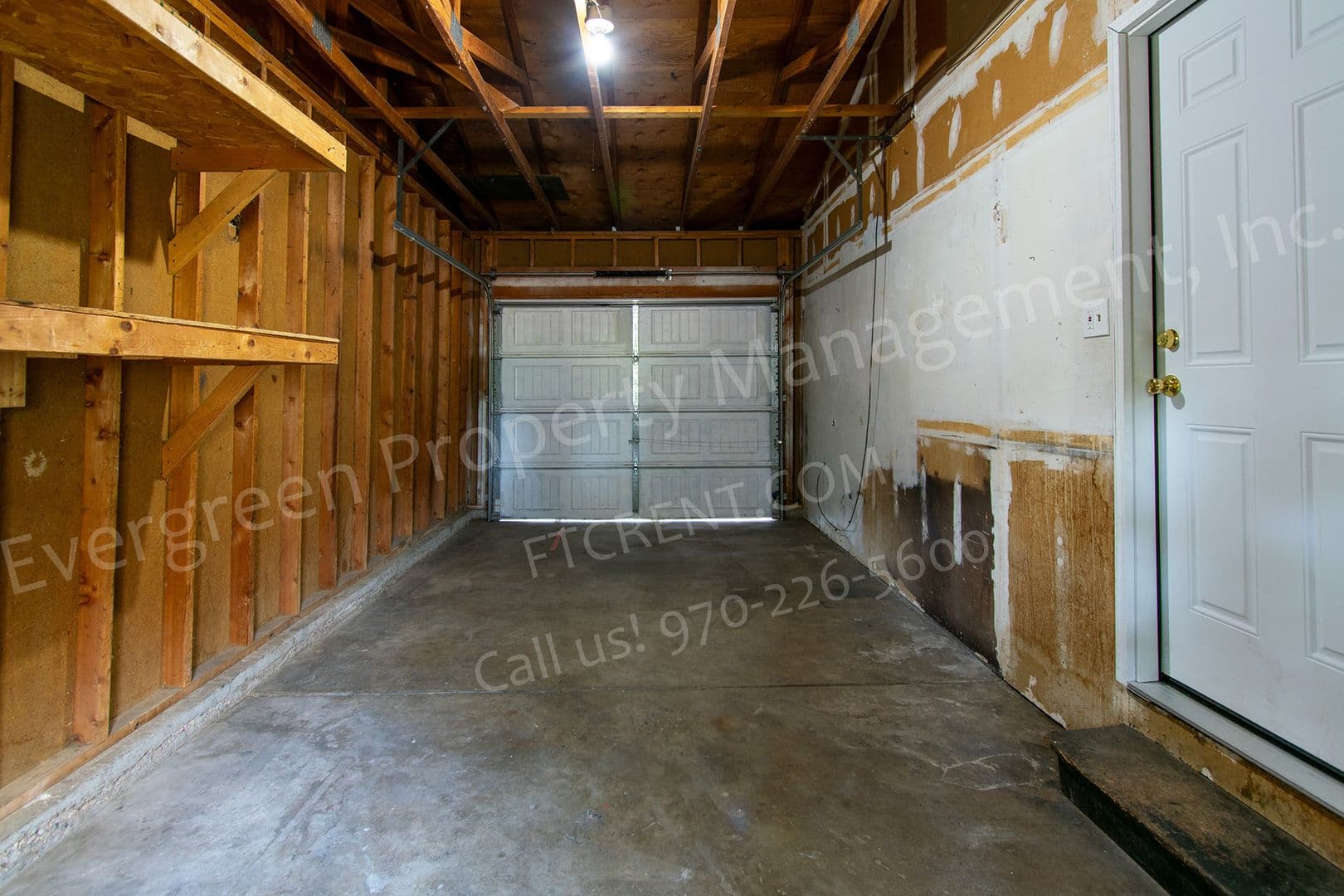 Fort Collins House: 1912 W Plum St