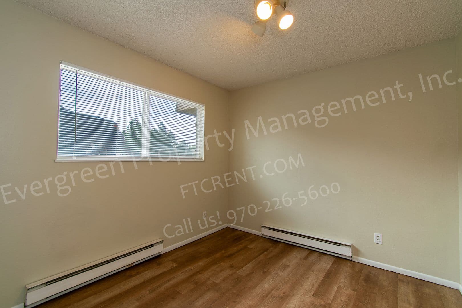 Fort Collins Apartment: 1931 Ross Ct