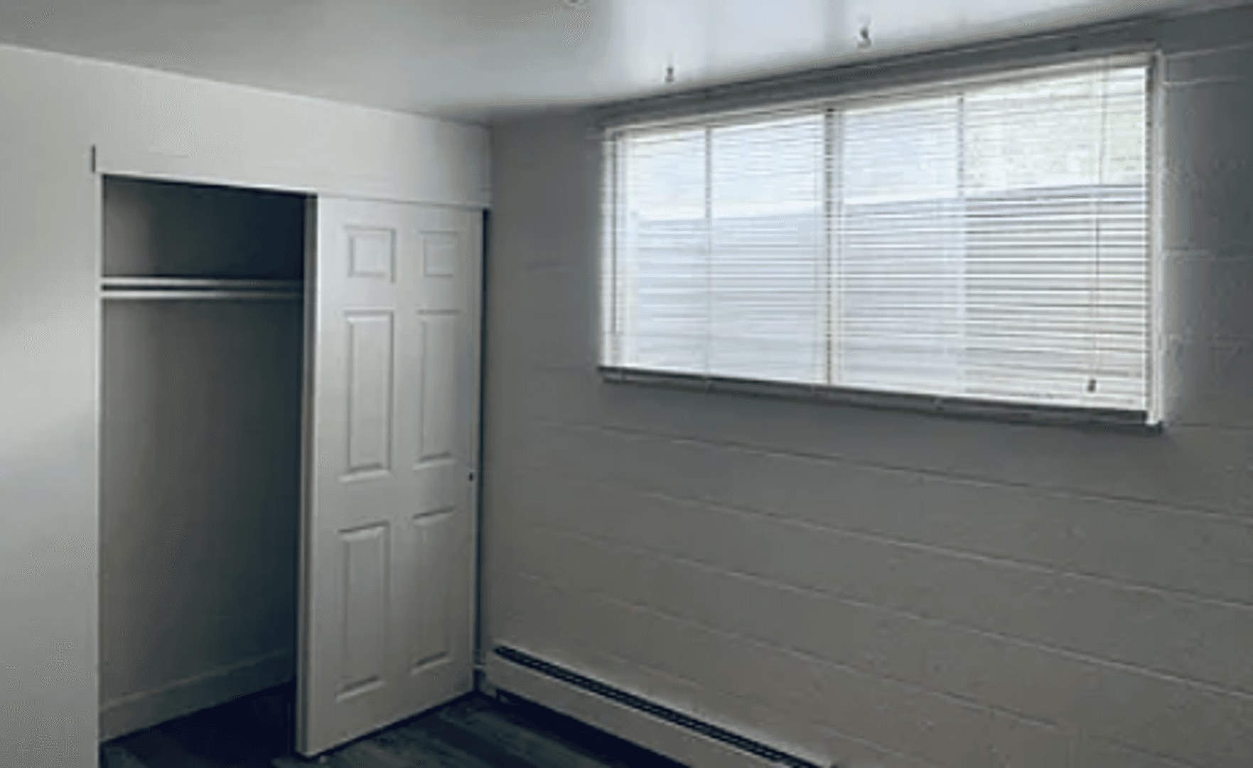 Fort Collins Apartment: 1100 McHugh ST.