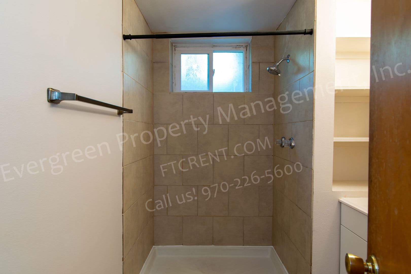 Fort Collins House: 1117 Fairview Drive